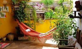 Imagem 4: SANTA TEREZA - TRANQUILIDADE TOTAL, COSTA BASTOS,CASA TIPO APARTAMENTO