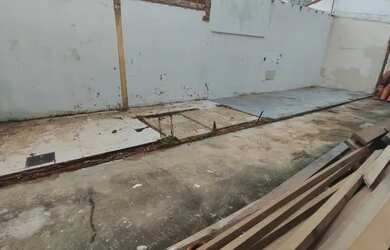 Imagem 8: Casa filé nos Cavaleiros c/ 4qts, send 1suíte, 2brs, 2vgs, quintal, amrs pnjds