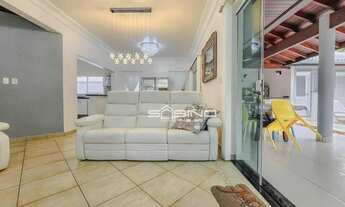 Imagem 6: Casa à venda com 5 Dormitórios sendo 5 Suítes, 271 m² de área útil, na Riviera de São Lour