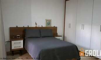 Imagem 6: Casa para Venda em Campo Mourão, Jardim Santa Nilce I, 3 dormitórios, 1 suíte, 3 banheiros