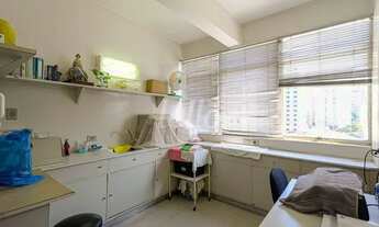 Imagem 6: São Paulo - Conjunto Comercial/Sala - Consolação