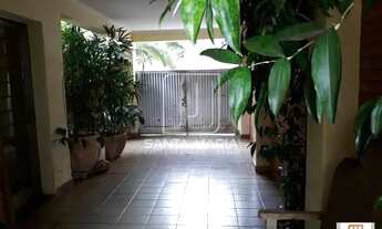 Imagem 4: Casa (sobrado na rua) 4 dormitórios, cozinha planejada