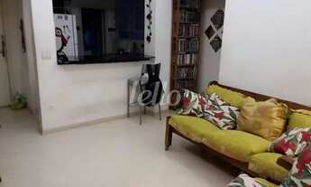 Imagem 2: São Paulo - Apartamento Padrão - República