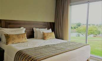 Imagem 5: Hospedagem Malai Manso Resort - Casa Boutique - Até 08 pessoas