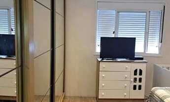 Imagem 5: Lindo Apto com 3 Dormitórios, 2 Vagas, Andar Alto condominio tipo Resort Clube