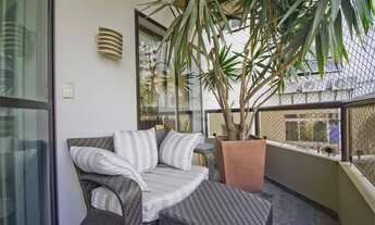 Imagem 7: São Paulo - Apartamento Padrão - JARDIM AMÉRICA