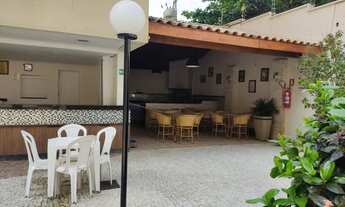 Imagem 7: Apartamento para aluguel mensal com 2 quartos no Centro - Caldas Novas - GO