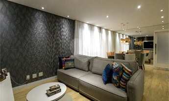 Imagem 7: Apartamento na Vila Leopoldina, 170m2, 3 Dormitórios, Todos suite, 3 vagas