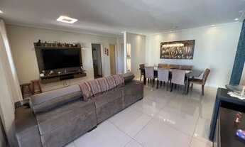 Imagem 5: Apartamento para venda possui 140 metros quadrados com 3 quartos