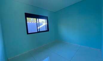 Imagem 5: Casa para venda possui 60 metros quadrados com 2 quartos