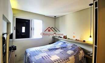 Imagem 6: Cobertura Venda 2 Dormitórios - 150 m² Moema