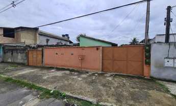 Imagem 4: Casa em Condomínio para Venda em Nova Iguaçu, Jardim Pernambuco, 2 dormitórios, 1 banheiro