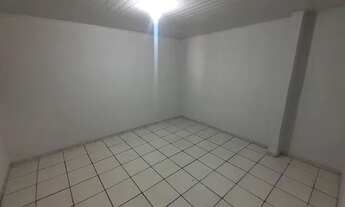 Imagem 2: Aluguel Casa 2 Quartos QR 516 Samambaia Sul