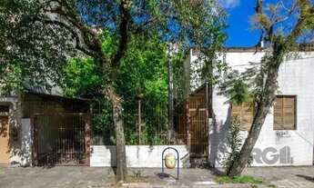 Imagem: Casa comercial no bairro Cidade Baixa em