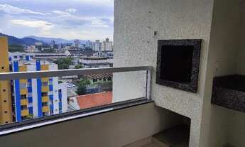 Imagem 5: Apartamento 2 suites Itoupava Seca