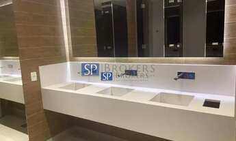 Imagem 7: Sala Comercial para locação, Vila Olímpia, São Paulo - SA0659