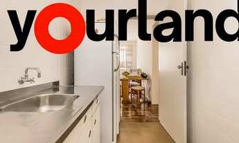 Imagem 6: PORTO ALEGRE - Apartamento Padrão - Menino Deus