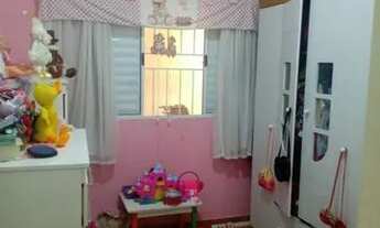 Imagem 5: Casa mobiliada Casa em condomínio com 2 dormitórios