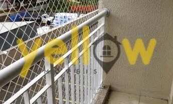 Imagem 3: Apartamento em Jardim Renata - Arujá