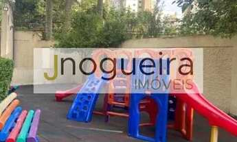 Imagem 3: Apartamento com 2 dormitórios para alugar, 49 m² por R$ 1.812,44/mês - Jardim Marajoara