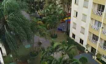 Imagem: São Paulo - Apartamento Padrão - Mooca