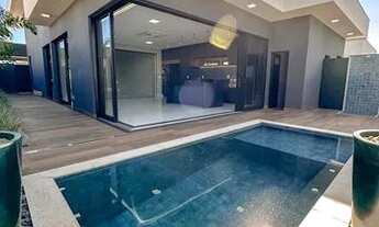 Imagem 8: Casa com 3 dormitórios à venda, 240 m² por R$ 2.980.000 - QUINTA DO GOLFE II JARDINS - São