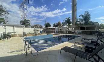 Imagem 2: Apartamento de 2 Quartos Setor Bela Próximo do Hospital HDT