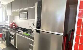 Imagem 7: Apartamento com 2 quartos, 55m², à venda em Diadema, Nova conceição