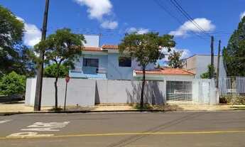 Imagem: Sobrado para Venda em Campo Mourão, Centro