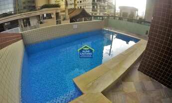 Imagem 4: 2 dormitorios aconchegante com vista mar, vem ver!