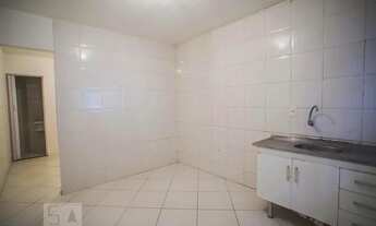 Imagem: Apartamento para Aluguel - Vila Clementino