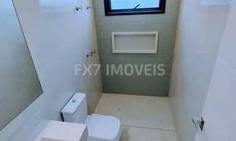 Imagem 6: CASA DE CONDOMINIO RESIDENCIAL em CAMPINAS - SP, SWISS PARK