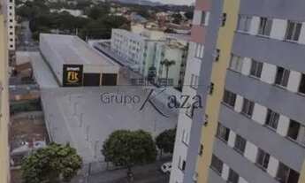 Imagem 2: Apartamento no Satélite com 1 Dormitório 43m², 1 Vaga Coberta e Elevador! Rua Pedro Tursi