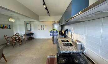 Imagem 3: Apartamento com 2 dorms, Canto do Forte, Praia Grande - R$ 510 mil, Cod: ANT6637