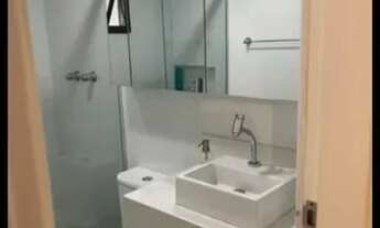 Imagem 3: Locação de Apartamento MOBILIADO com 3 quartos em Taubaté/SP