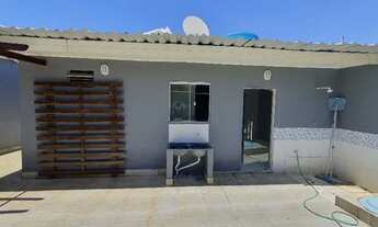 Imagem 5: Casa Bairro Universitário