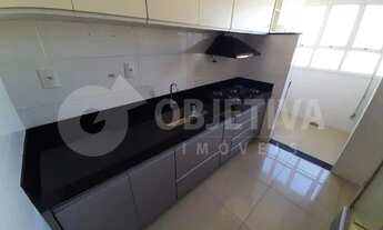 Imagem 4: Lindo apartamento no bairro Santa Mônica em Uberlândia disponível para aluguel