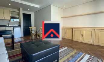 Imagem 4: Apartamento Locação Pinheiros 52 m² 1 Dormitórios