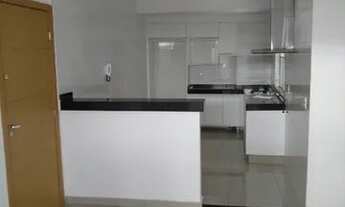 Imagem 4: Apartamento para aluguel, 2 quartos, 1 suíte, 1 vaga, Boa Morte - Barbacena/MG