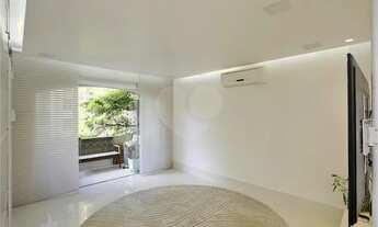 Imagem: Apartamento para venda tem 206 m2 com 3