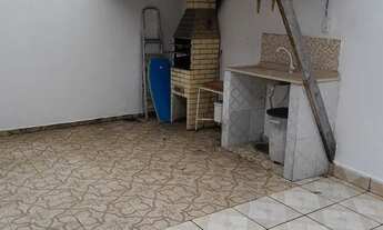 Imagem: Casa temporada litoral mongagua