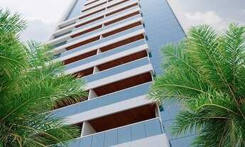 Imagem: Condomínio Maria do Amaral - Apto 4/4 e