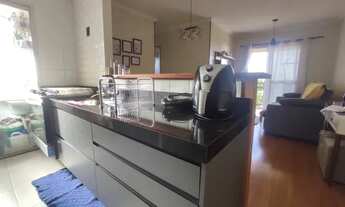 Imagem 3: Apartamento para aluguel tem 65 metros quadrados com 3 quartos em Vila Lageado - São Paulo