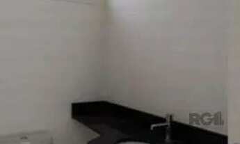 Imagem 2: Casa de condomínio sobrado para venda tem 100 metros quadrados com 3 quartos