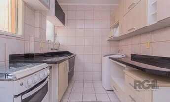 Imagem 7: Apartamento 39m² - 1 dormitório e 1 vaga no bairro Cristo Redentor