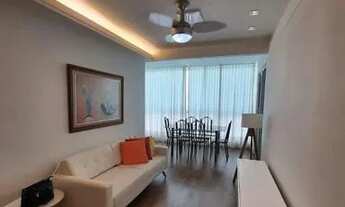 Imagem: Apartamento com 1 dormitório para alugar