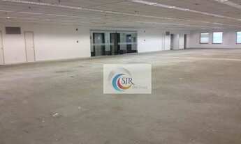 Imagem 7: Conjunto para alugar, 609 m² - Vila Olímpia - São Paulo/SP