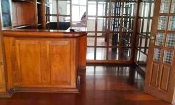 Imagem 5: Apartamento com 4 dormitórios para alugar por R$ 4.500/mês - Funcionários - Belo Horizonte