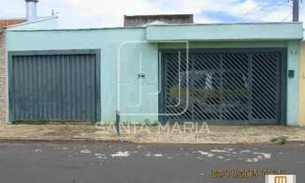 Imagem: Casa (térrea na rua) 3 dormitórios, cozinha