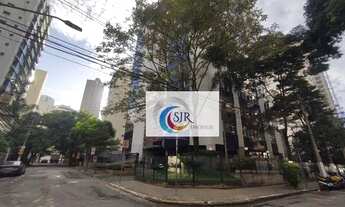 Imagem 4: Conjunto para alugar, 196 m² - Vila Olímpia - São Paulo/SP